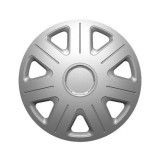 Versaco Master 15" dísztárcsa, 1 darabos, ezüst színű