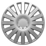 Versaco Smart 15" dísztárcsa, 1 darabos, ezüst színű