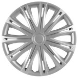 Versaco Spark 16" dísztárcsa, 1 darabos, ezüst színű