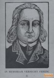 Verseghy Ferenc Megyei Könyvtár In memoriam Verseghy Ferenc 3.