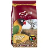 VERSELE-LAGA African Parakeet 1 kg - eledel papagájoknak