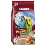 VERSELE-LAGA Budgies Premium 2,5kg - eledel hullámos papagájoknak