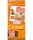 Versele Laga Classic Puppy száraz kutyatáp 10kg