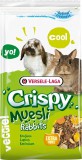 Versele Laga Crispi Muesli Rabbits 20 kg