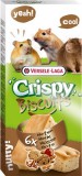 Versele Laga Crispy Biscuits small animals nuts 6 pc 70 g