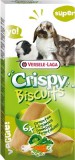 Versele Laga Crispy Biscuits small animals vegetables 6 pc 70 g