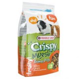VERSELE-LAGA Crispy Muesli 1 kg - tengerimalac eleség