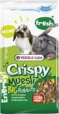 Versele Laga Crispy Muesli Big Rabbits 2,75 kg