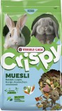 Versele Laga Crispy Muesli Rabbits 1 kg