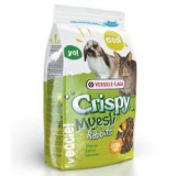 VERSELE-LAGA Crispy Muesli Rabbits 2,75kg - eledel nyulaknak