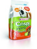 Versele-Laga Crispy Müzli Guinea Pigs 1kg