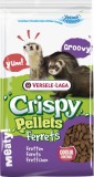 Versele Laga Crispy Pellets Ferrets 0,7 kg