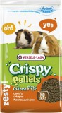Versele Laga Crispy Pellets Guinea Pigs 2 kg