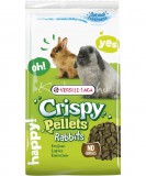 Versele Laga Crispy Pellets-Rabbits törpenyúl eledel 2kg