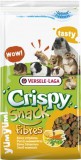 Versele Laga Crispy Snack Fibres 650 g
