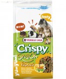 Versele-Laga Crispy Snack fibres (Krok) eledel 650 g rágcsáló
