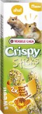 Versele Laga Crispy Sticks Hamsters-Gerbils Honey 2 pieces 110 g