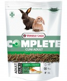 Versele Laga Cuni Adult Complete - nyulaknak 0,5 kg