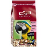 VERSELE-LAGA Eledel nagy papagájoknak Prestige Premium Parrots 15kg
