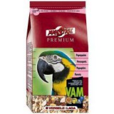 VERSELE-LAGA Eledel nagy tesű papagájoknak Prestige Premium Parrots 2,5kg