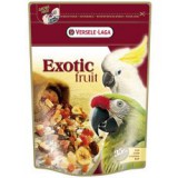 VERSELE-LAGA Eledel papagájoknak Exotic Fruit - egzotikus gyümölcsök, 600g