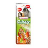 VERSELE-LAGA Gyümölcsös rudak rágcsálónak CRISPY STICKS 2 db