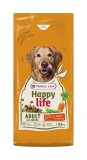 Versele Laga Happy Life Adult Beef 12,5 kg