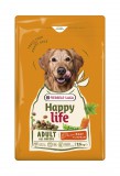 Versele Laga Happy Life Adult Beef 2,5 kg