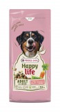 Versele Laga Happy Life Adult Lamb 12,5 kg