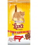 Versele Laga Lara Adult Beef Flavour 10kg száraz macskaeledel