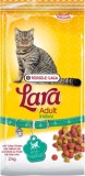 Versele Laga Lara Adult Indoor with Turkey-Chicken 2 kg