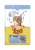 Versele Laga Lara Adult with Salmon 1,9 kg