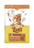 Versele Laga Lara Adult with Turkey-Chicken 1,9 kg