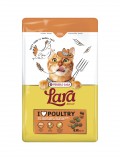Versele Laga Lara Adult with Turkey-Chicken 900 g