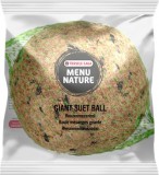 Versele Laga Menu Nature 1 giant suet ball 500 g - faggyúgolyó