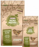 Versele Laga Menu Nature 4 Seasons Blend Vad Madár eleség 4kg