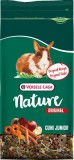 Versele Laga Nature Original Cuni Junior 750 g KARTON - 5 db