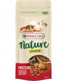 Versele Laga Nature Snack Proteins Rágcsáló csemege 85 g