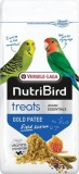 Versele Laga NutriBird Treats Gold Patee Field Fusion 250 g? KARTON - 5 db