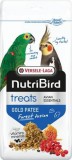 Versele Laga NutriBird Treats Gold Patee Forest Fusion 250 g? KARTON - 5 db