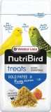 Versele Laga NutriBird Treats Gold Patee Honey Fusion 250 g? KARTON - 5 db