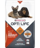 Versele Laga Opti Life Adult Digestion Mini 2,5 kg