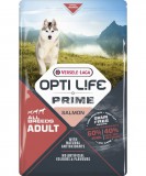Versele Laga Opti Life Prime Adult Salmon 2,5kg kutyatáp