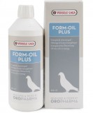 Versele Laga Oropharma Form-Oil Plus 500ml - Energia olaj galamboknak
