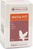 Versele Laga Oropharma Muta-Vit - 25 g