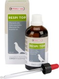 Versele Laga Oropharma Respi-Top - 100 ml