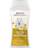 Versele Laga Oropharma White Hair ápoló sampon fehér kutyáknak 250ml