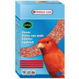 VERSELE-LAGA Piros kanáriknak ajánlott tojásos keverék 1 kg