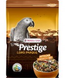 Versele Laga Prestige Loro Parque Afrikai papagáj eledel 1kg
