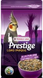 Versele Laga Prestige Loro Parque Australian Parakeet Mix 2,5 kg